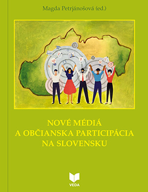 Nové médiá a občianska participácia na Slovensku